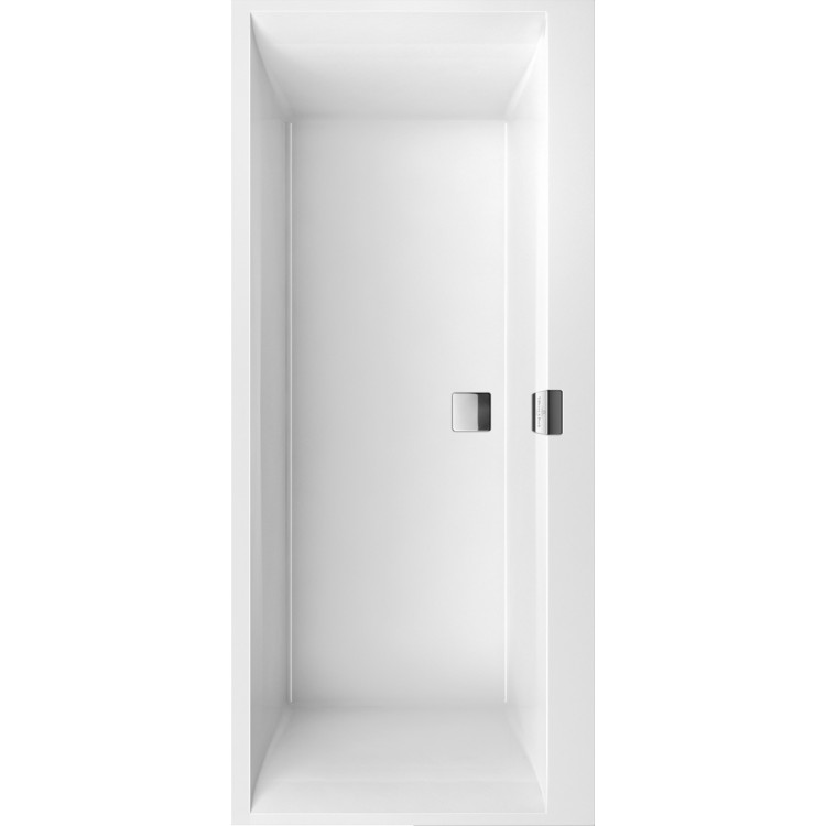 Ванна квариловая Villeroy&Boch Squaro Edge 12